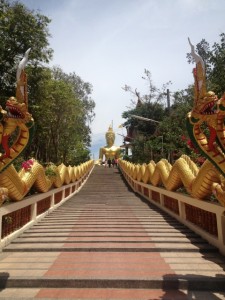 Wat Phra Yai1