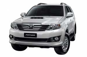 fortuner