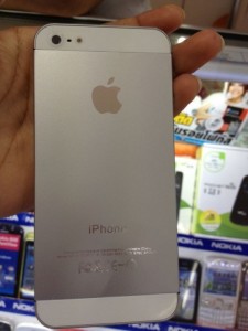 iphonw3