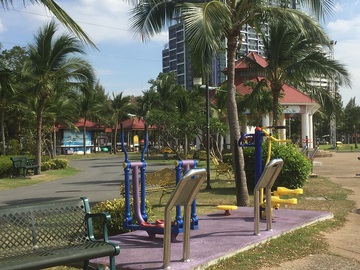 小さな港町 シーラーチャー②｜パタヤナビツアー