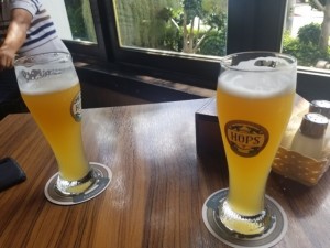 ビール