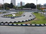 ゴーカート　レース体験【Racing kart】