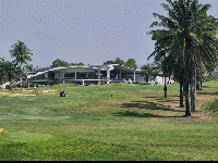 パタヤカントリークラブ 【PATTAYA CC】