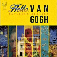 ハローファンゴッホ【Hello Van Gogh】