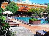 サバイ リゾート パタヤ 【Sabai Resort Pattaya 】