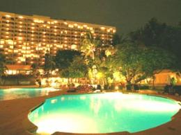 インペリアル　パタヤ　ホテル 【 Imperial　Pattaya　Hotel】旧:モンティエンホテル　パタヤ