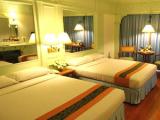インペリアル　パタヤ　ホテル 【 Imperial　Pattaya　Hotel】旧:モンティエンホテル　パタヤ