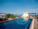 ベイウォークレジデンス パタヤ 【Baywalk Residence Pattaya】