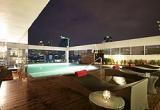 アイレジデンス　シローム【I Residence silom】