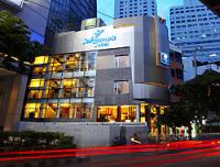 S スクンビット スイート ホテル【S SUKHUMVIT SUITES HOTEL】