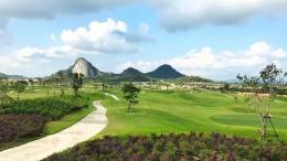 チーチャンゴルフリゾート【Chee Chan Golf Resort】