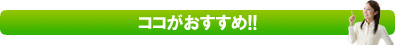 ココがおすすめ