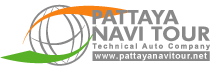 PATTATA NAVI TOUR